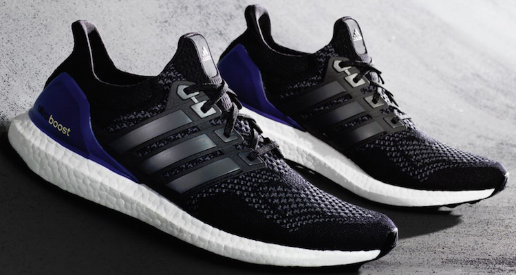 adidas Reveals New Ultra BOOST Running Shoe