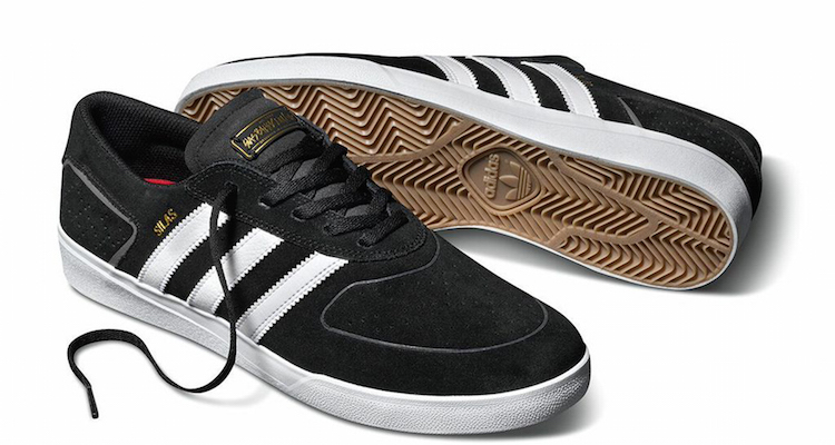 adidas Skateboarding Unveils the Silas ADV