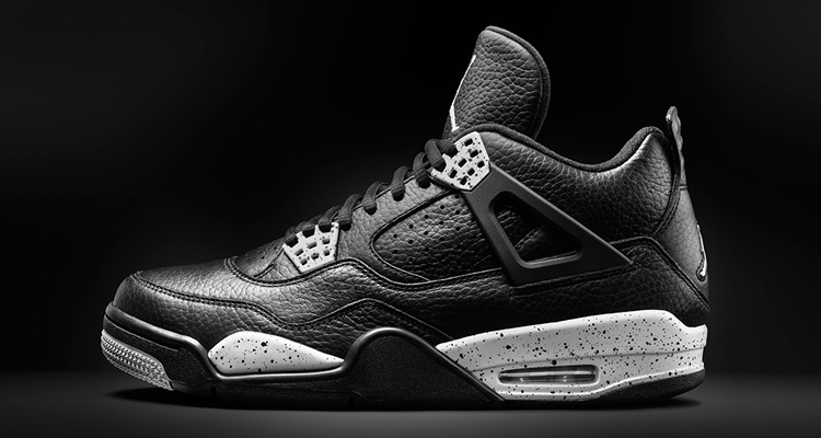 Air Jordan 4 Oreo Release Date