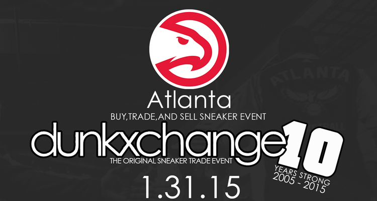 DXC x Atlanta Hawks Event