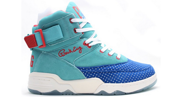 Ewing 33 Hi All-Star