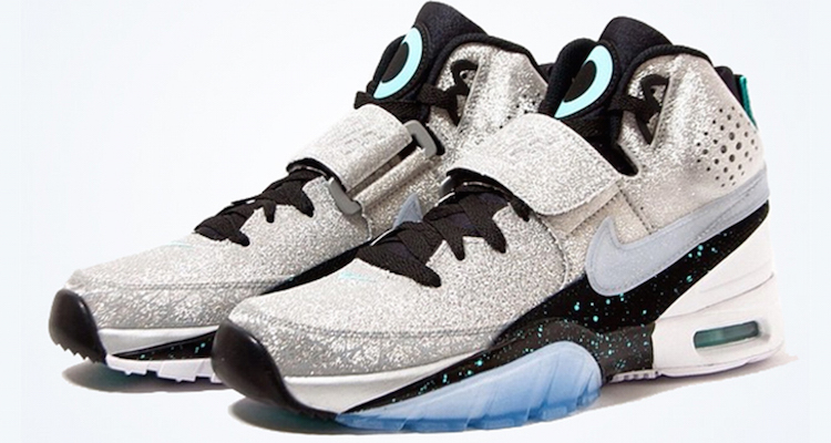 Nike Air Bo 1 Diamond Quest