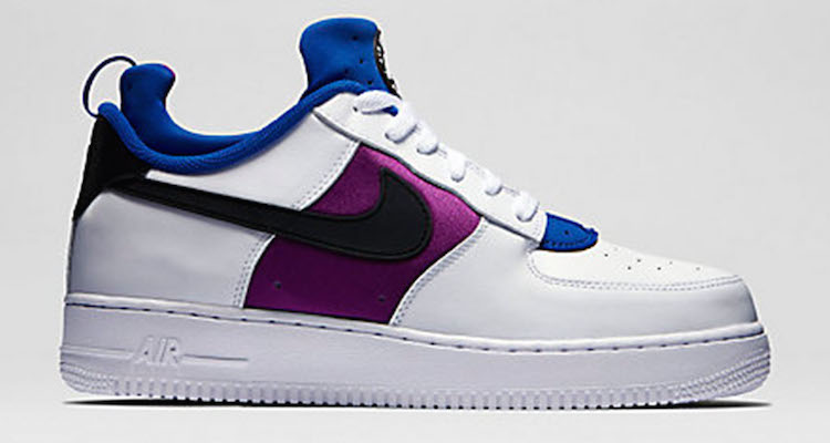 Nike Air Force 1 CMFT Huarache Available Now