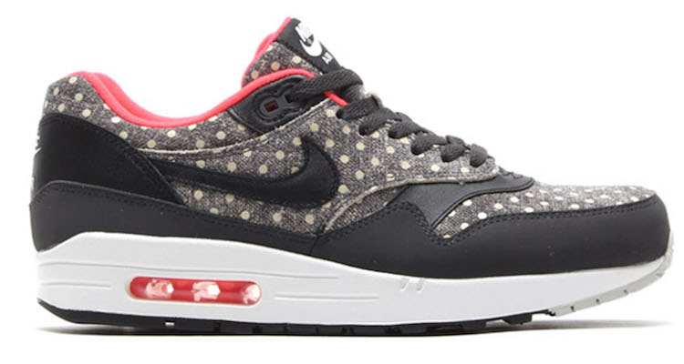 Nike Air Max 1 Premium Polka Dot