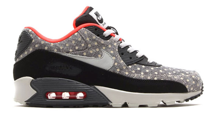 Nike Air Max 90 Premium Polka Dot