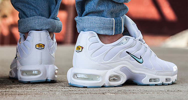 Nike Air Max Plus Ice