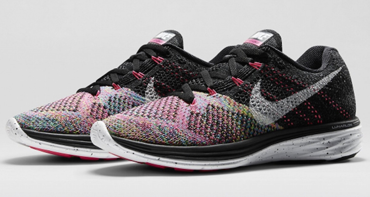 Nike Flyknit Lunar 3 Release Date