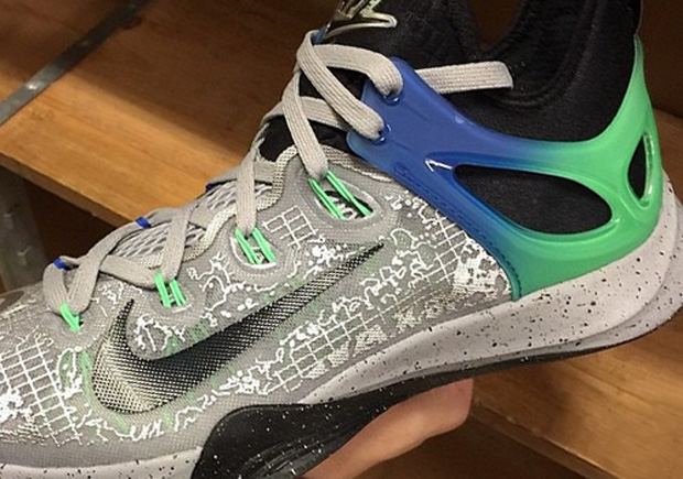 Nike HyperRev 2015 All-Star Release Date