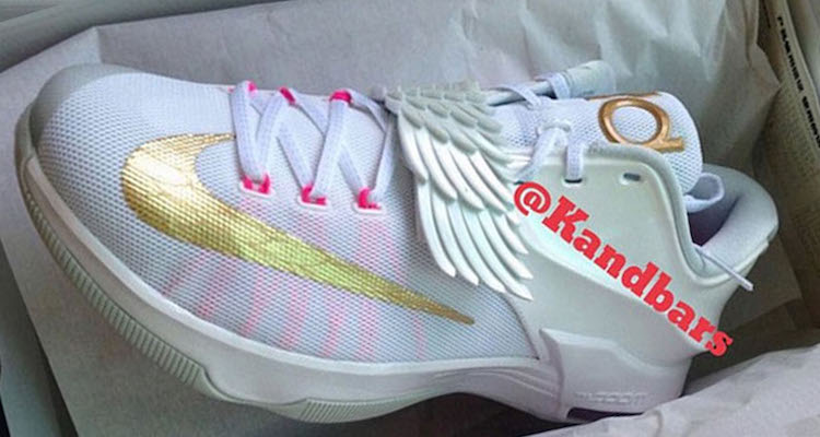 Nike KD 7 Aunt Pearl Release Date