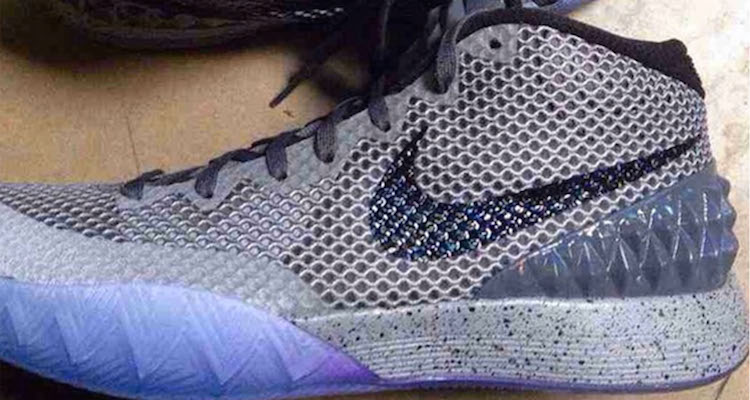 Nike Kyrie 1 All Star Release Date