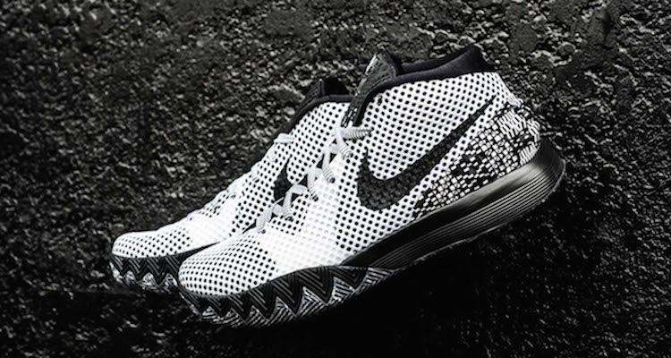 Nike Kyrie 1 BHM Another Look