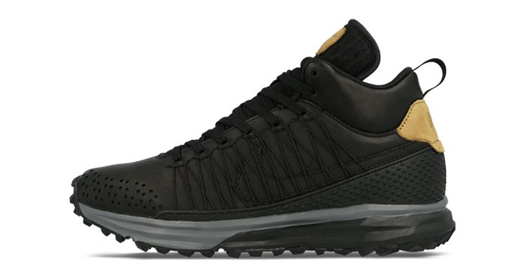 Nike Lunarfresh Sneakerboot QS