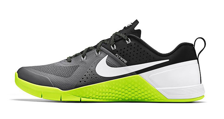 Nike Metcon 1