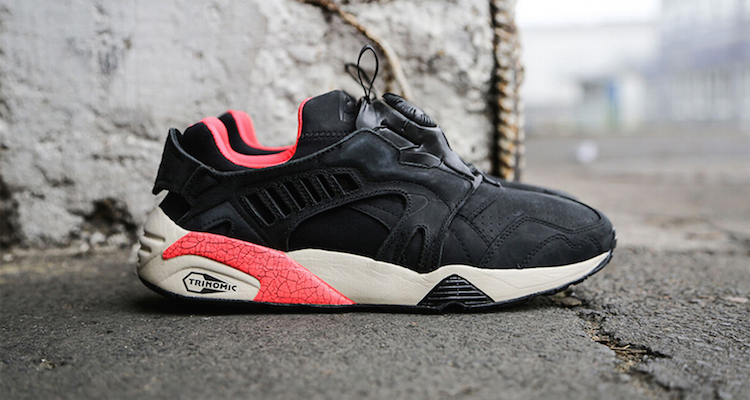 PUMA Disc Crackle Pack