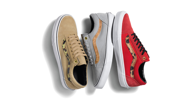 Vans Sidestripe Pack