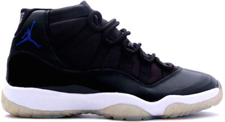 History of Holiday Air Jordan 11 Releases