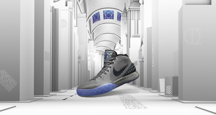 Nike Kyrie 1 "All-Star"