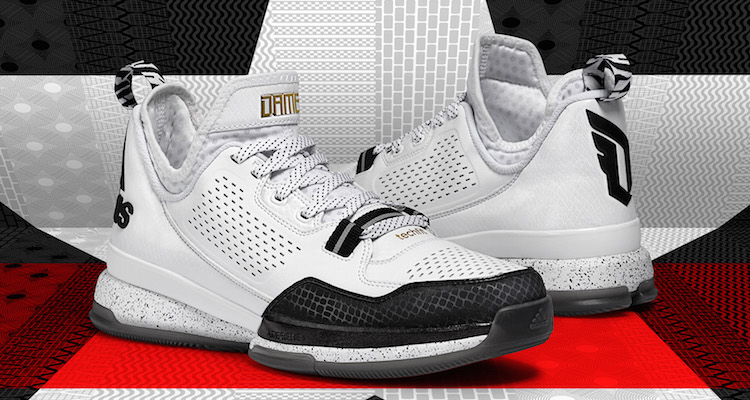 adidas D Lillard 1 All-Star Release Date