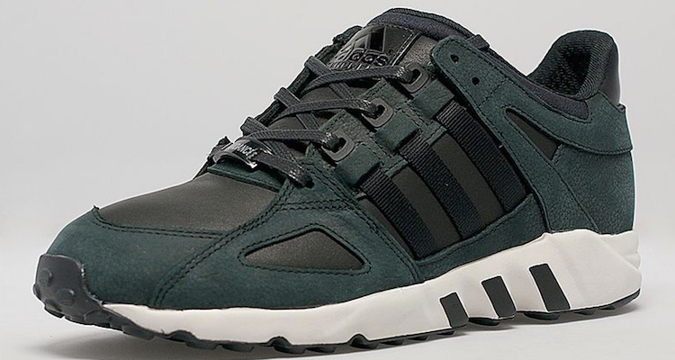 adidas EQT Running Guidance '93 Black/White