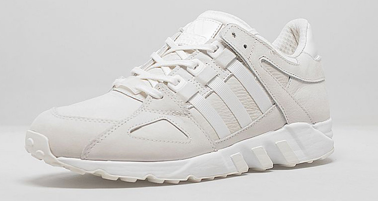 adidas EQT Running Guidance '93 White/White