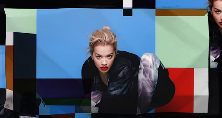 adidas Originals by Rita Ora Spring/Summer 2015 Video Lookbook