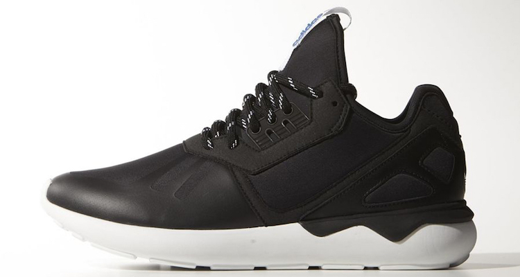 adidas Tubular Runner Black/White