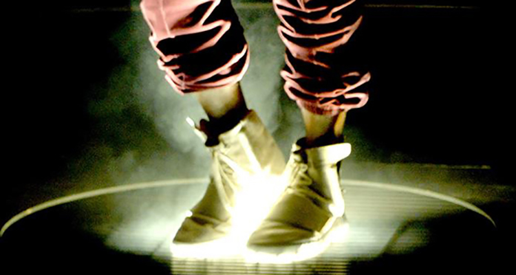 adidas Yeezy Boost Release Date