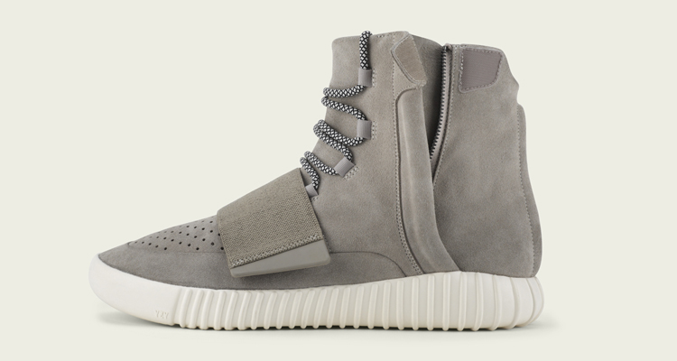 adidas Is Working on Ways to Resolve Yeezy Boost Defect Issues