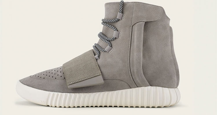 adidas Yeezy Boost Online Release Date