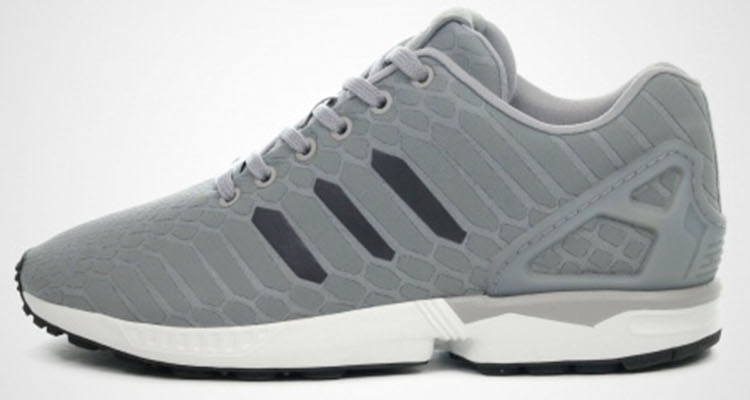 adidas ZX Flux XENO Grey