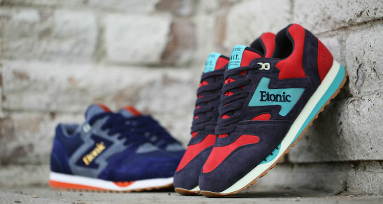 BAIT x Etonic Trans AM Horizon Pack