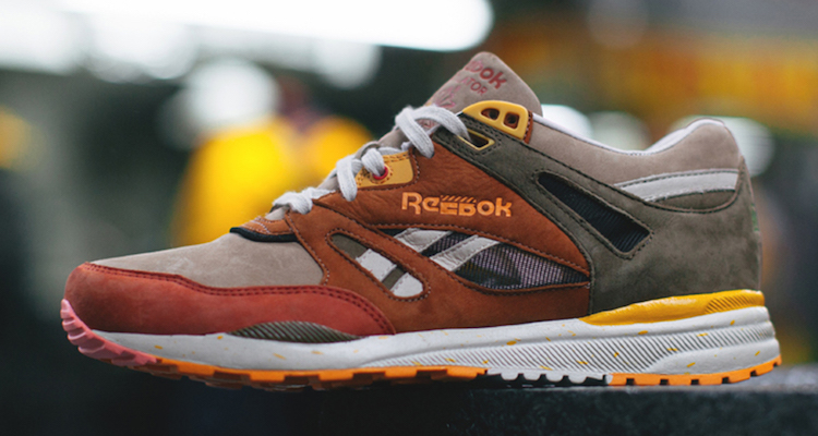 Extra Butter x Reebok Ventilator Street Meat Release Date