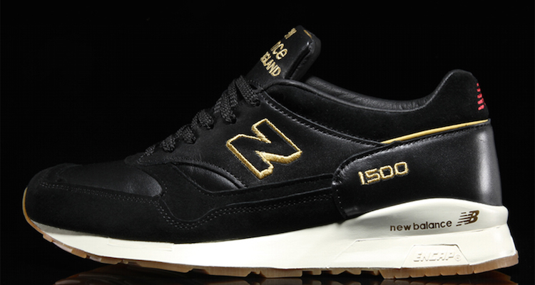 Foot Patrol x New Balance 1500 Encyclopaedia Release Date