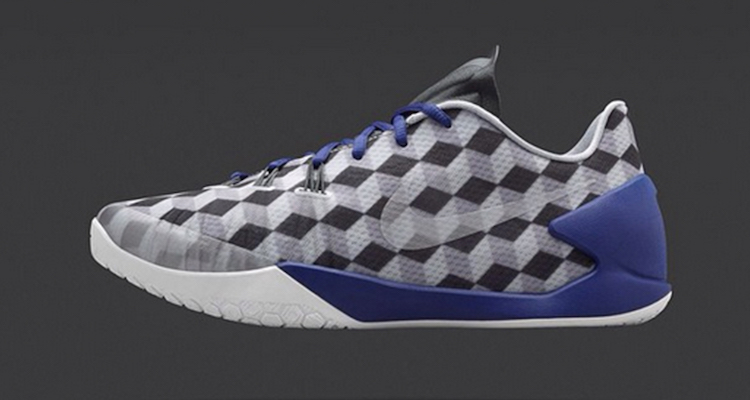 Fragment x Nike HyperChase Geometric Release Date