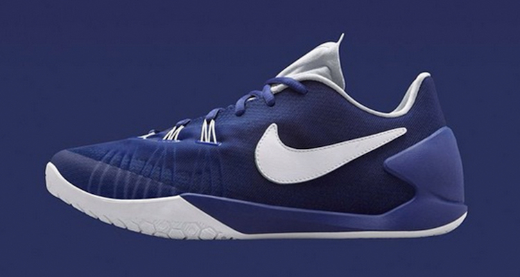 Fragment x NikeLab Hyperchase Navy Release Date