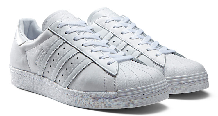 Gonz x adidas Originals Superstar 80s