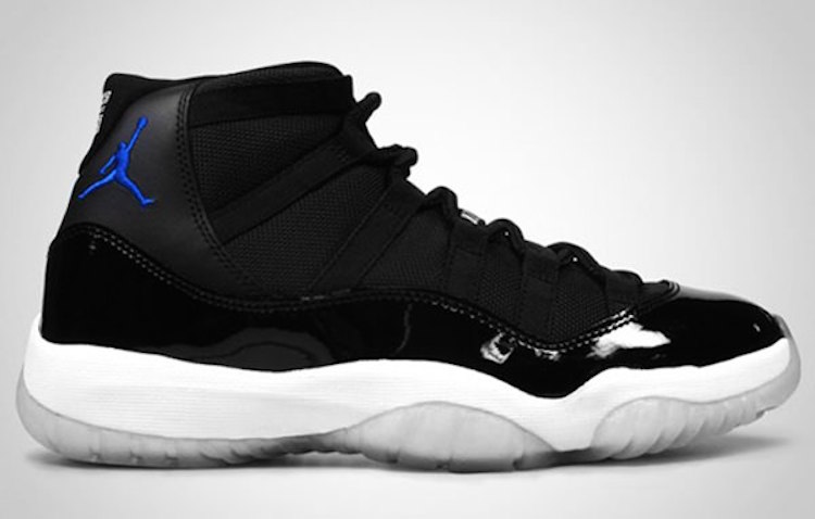 History of Holiday Air Jordan 11 Releases