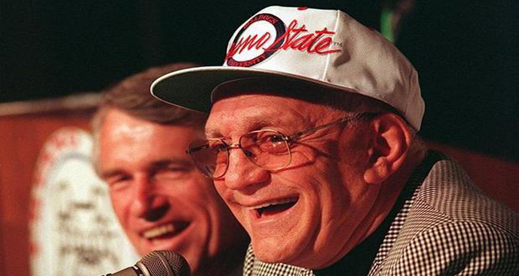 Jerry Tarkanian