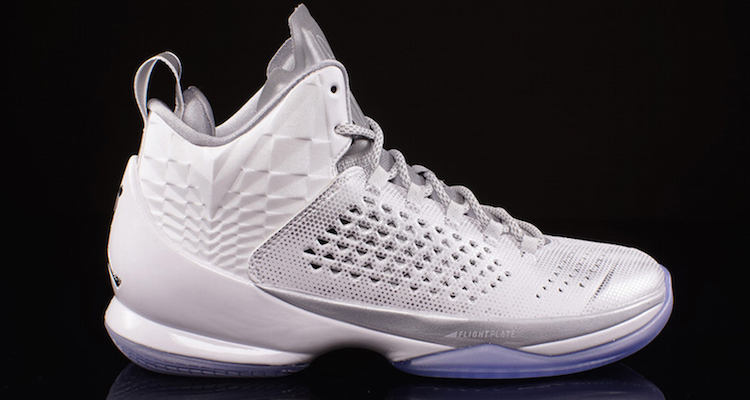 Jordan Melo M11 All-Star Release Date