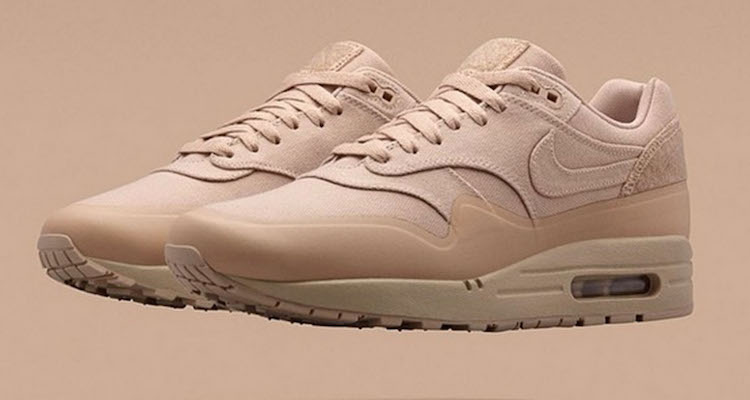 Nike Air Max 1 Patch Collection Release Date