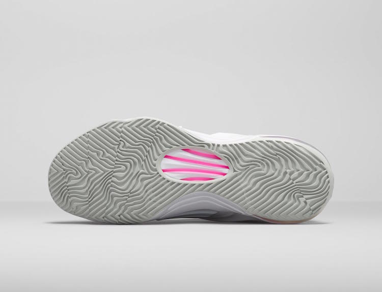 Nike KD 7 Aunt Pearl Official Images