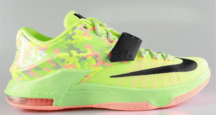 Nike KD 7 Easter Release Date