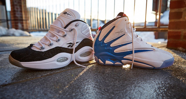 Reebok All-Star Pack