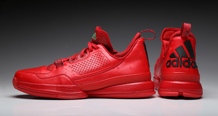 adidas D Lillard 1 Rose City Release Date