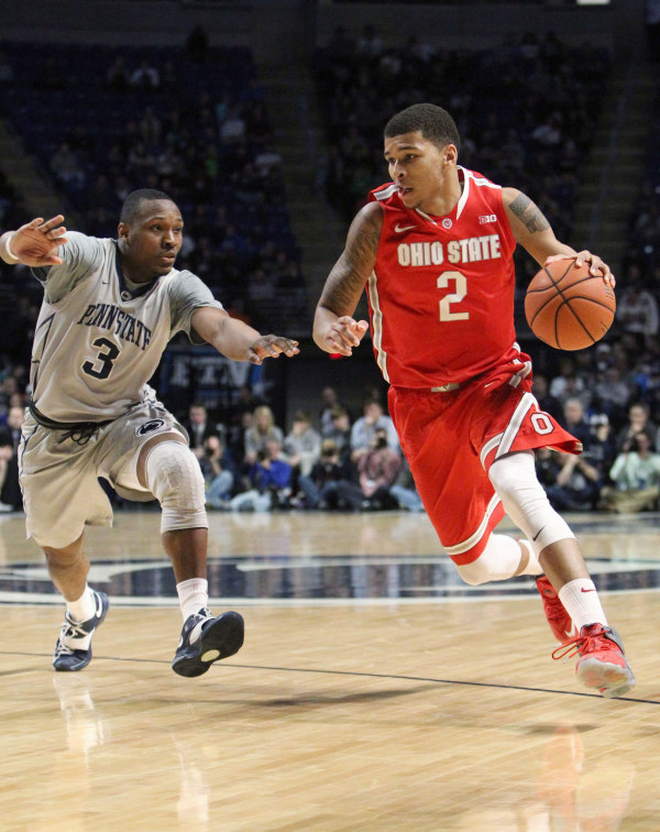 Marc-Loving-Nike-LeBron-12-Ohio-State