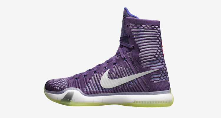 Nike Kobe X Elite