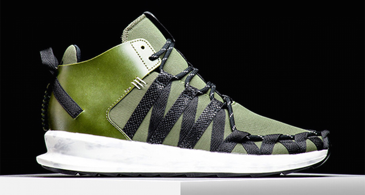 adidas SL Loop Moc Olive