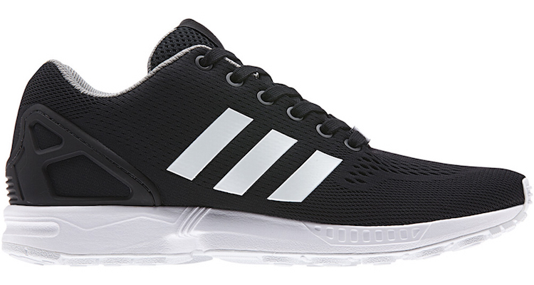 adidas ZX Flux Engineered Mesh