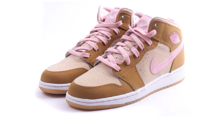 Air Jordan 1 Mid GS Lola Bunny Release Date