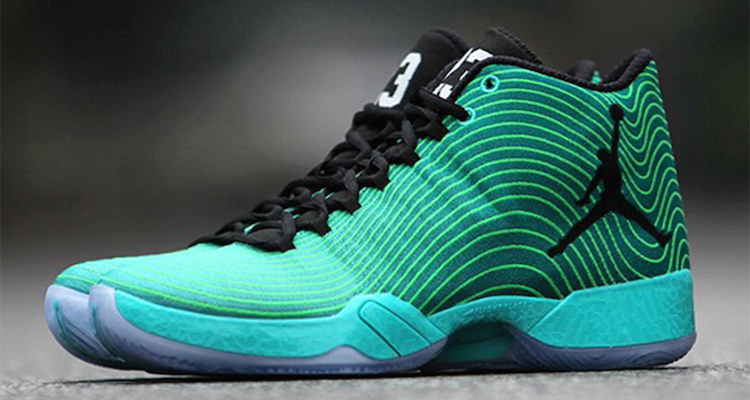 Air Jordan XX9 Easter Another Look